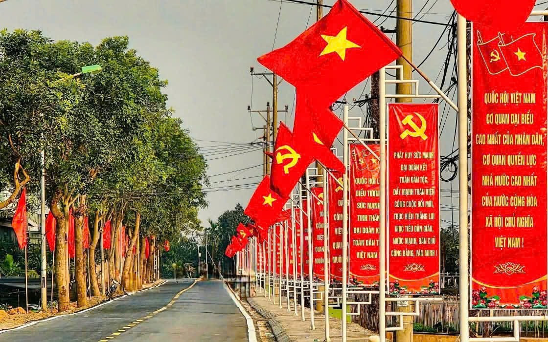 Sắp xếp thôn, tổ dân phố: Quy trình thành lập, đổi tên, tổ chức hoạt động sẽ như thế nào?- Ảnh 1.