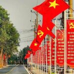 Sắp xếp thôn, tổ dân phố: Quy trình thành lập, đổi tên, tổ chức hoạt động sẽ như thế nào?