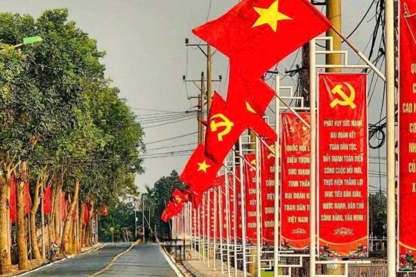 Sắp xếp thôn, tổ dân phố: Quy trình thành lập, đổi tên, tổ chức hoạt động sẽ như thế nào?