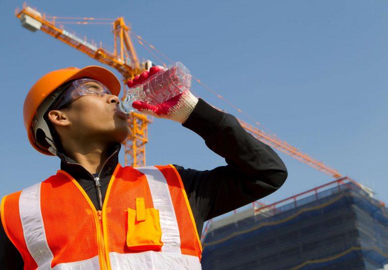 6 vị thuốc, thức uống giúp phòng say nắng khi làm việc ngoài trời - Ảnh 1.
