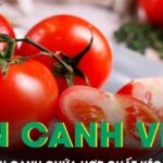 Loại quả xuất hiện trong món canh Việt âm thầm giúp kéo dài tuổi thọ