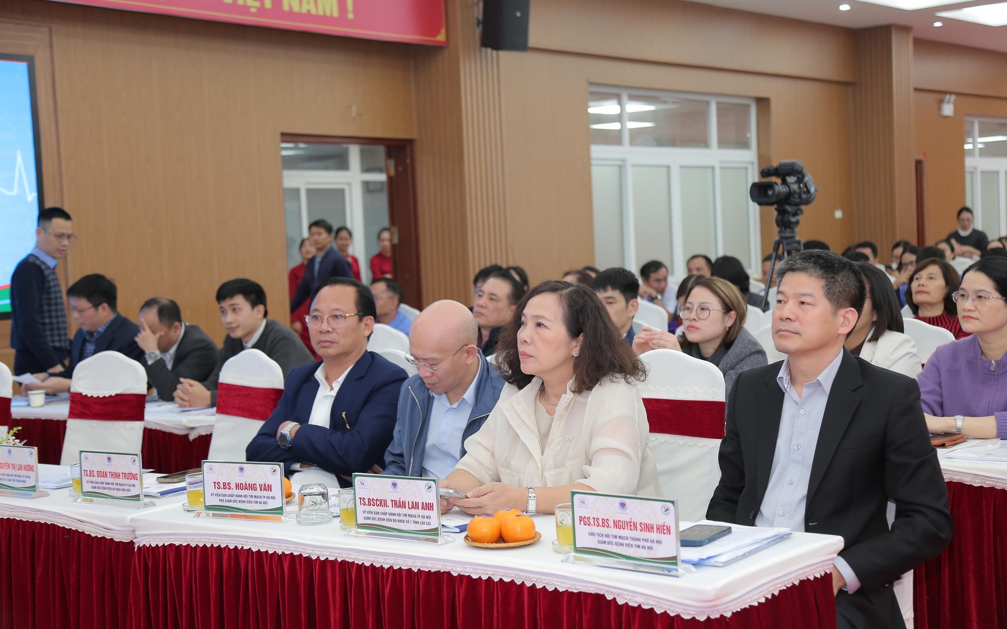 Không ít trường hợp dưới 40 tuổi đã mắc căn bệnh 'kẻ giết người thầm lặng'- Ảnh 4.
