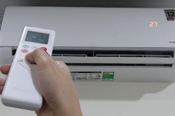 Giải pháp giúp điều hòa tiết kiệm tới 30% điện năng trong ngày nắng nóng