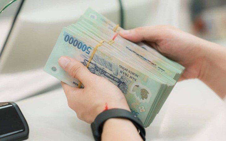 Từ 1/7, cán bộ xã già yếu hưởng trợ cấp tối thiểu 3,8 triệu đồng/tháng- Ảnh 2.