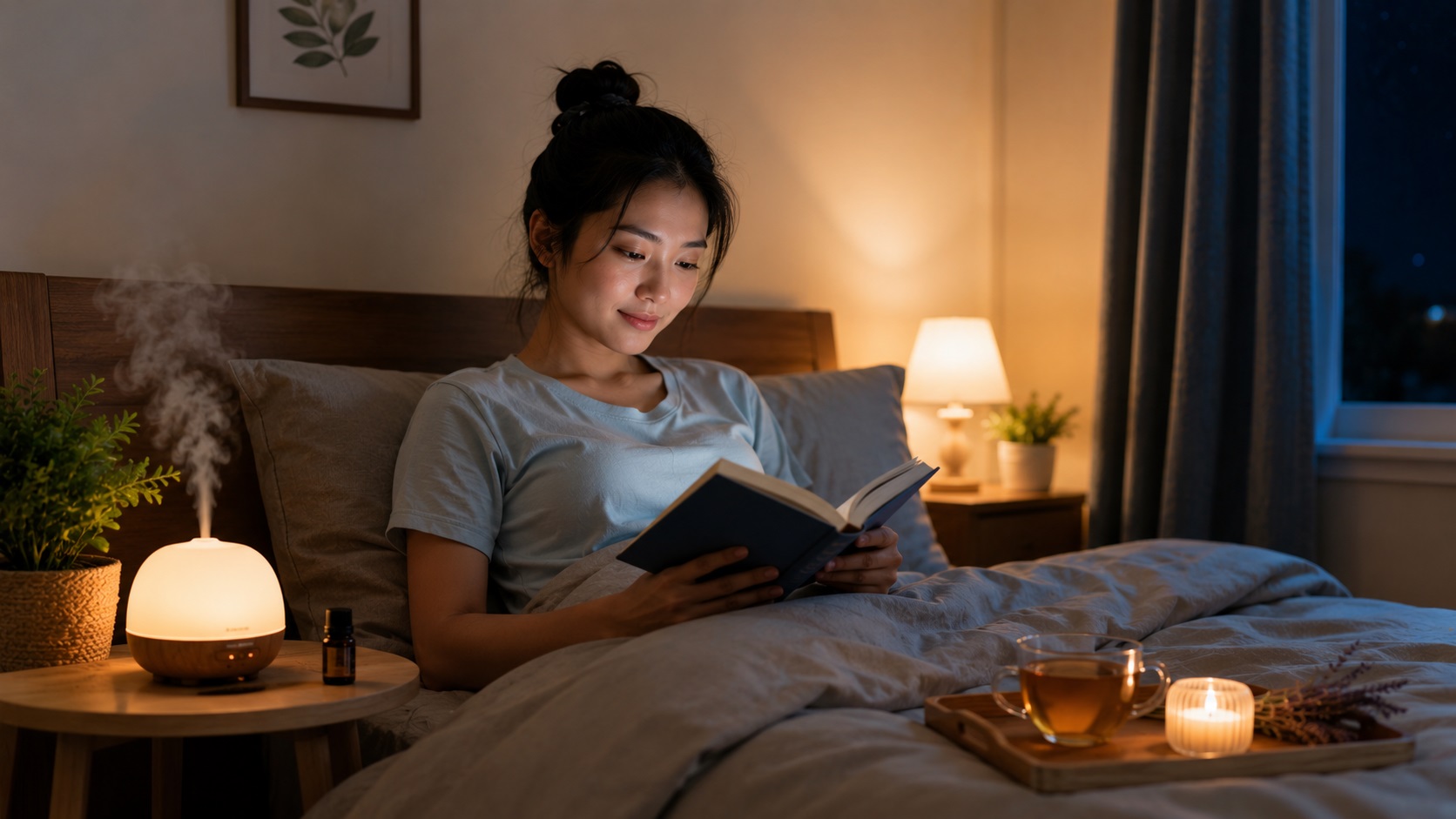 Hội chứng trì hoãn giấc ngủ là gì?- Ảnh 2.
