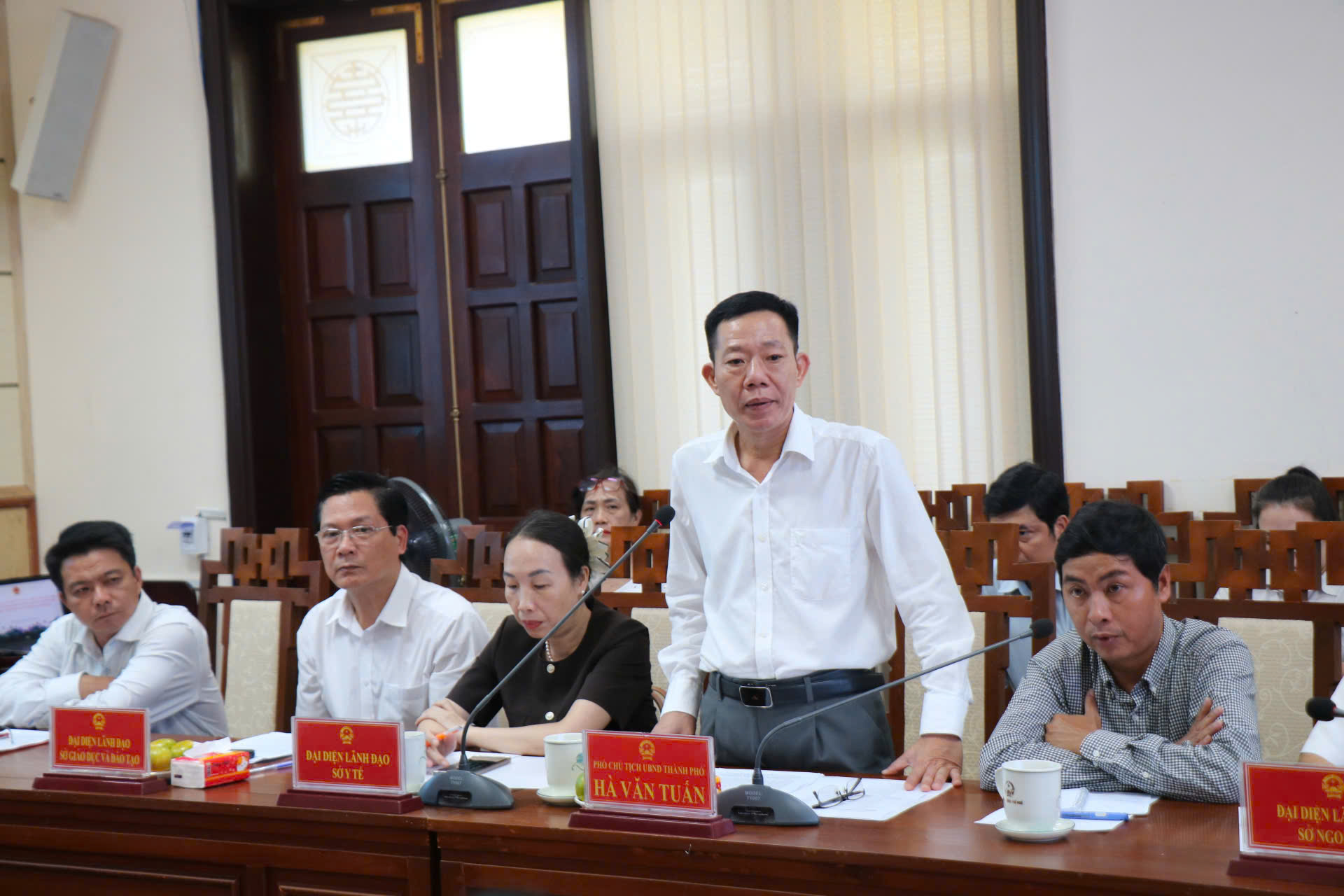 thuc-day-cham-soc-thay-the-cho-tre-em-tai-hue-2-17803749502381674680788 Nâng cao năng lực bảo vệ trẻ em, ưu tiên chăm sóc thay thế dựa vào gia đình- Ảnh 2.