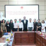 Nâng cao năng lực bảo vệ trẻ em, ưu tiên chăm sóc thay thế dựa vào gia đình