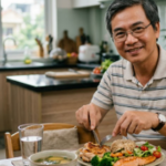 Xây dựng thực đơn cho người bệnh tại nhà cần lưu ý gì?