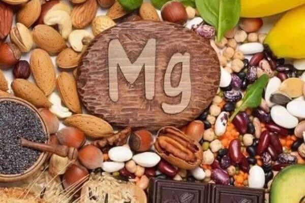 7 nguồn thực phẩm cung cấp magie tốt nhất