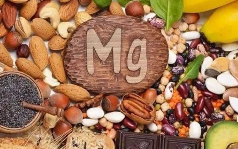7 nguồn thực phẩm cung cấp magie tốt nhất