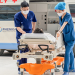 Hồi sức cấp cứu và chăm sóc giảm nhẹ nâng đỡ người bệnh ung thư giai đoạn cuối tại PhenikaaMec