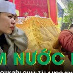 Tiếng khóc nghẹn bên 4 quan tài học sinh đuối nước ở Đắk Lắk: ‘Con mới dặn mẹ giữ gìn sức khỏe…’