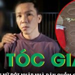 Đội tóc giả, cải trang phụ nữ đột nhập nhà dân cuỗm gần 1 tỷ đồng ở Đà Nẵng, nam thanh niên bị bắt nóng