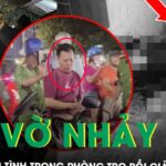 Bắt giữ nghi phạm sát hại người tình trong phòng trọ rồi giả vờ nhảy cầu ở Tây Ninh