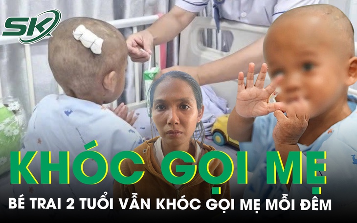 Bé trai nghi bị bạo hành ở Nghệ An được điều trị, hỗ trợ toàn diện- Ảnh 4.