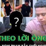 Nghẹt thở hành trình 72 giờ truy bắt 2 sát thủ ngoại quốc nổ súng bắn chết người, khai ‘làm theo lời ông chủ’