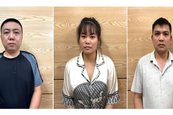 Muôn kiểu lừa đảo trên không gian mạng cần cảnh giác