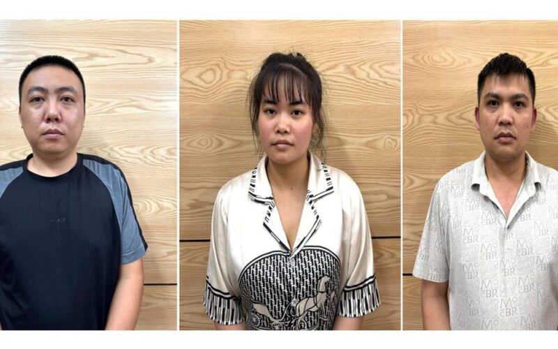 Muôn kiểu lừa đảo trên không gian mạng cần cảnh giác
