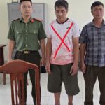 Đi đòi cưa máy, người đàn ông bị bắt trói, cướp tài sản