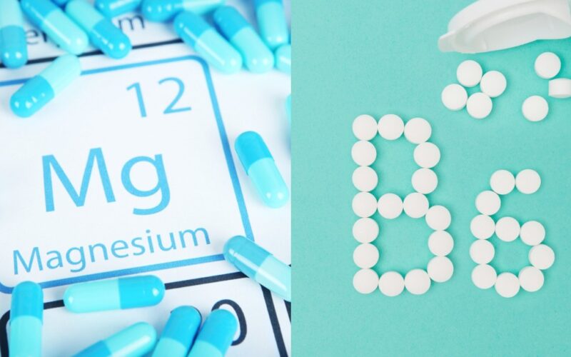 Uống magie B6 trước hay sau ăn tốt nhất để hấp thu tối đa?