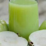 8 tác dụng khi uống nước ép ổi mỗi sáng vào mùa hè