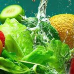 6 loại trái cây và rau củ giàu nước nhất giúp giải nhiệt mùa hè