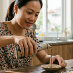 Cách ăn nước mắm ngon miệng và an toàn với người tăng huyết áp
