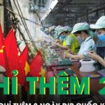 Công đoàn kiến nghị nghỉ thêm 2 ngày dịp Quốc khánh, giảm giờ làm