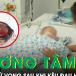 Bé gái 2 tuổi tử vong thương tâm sau khi kêu đau họng, mẹ suy sụp khi biết nguyên nhân