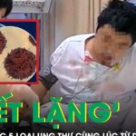 Người đàn ông ‘chết lặng’ phát hiện mắc 5 loại ung thư cùng lúc chỉ từ dấu hiệu này