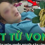 Người phụ nữ suýt tử vong sau 30 phút ăn món ‘vạn người mê’