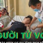5 người tử vong vì sốt xuất huyết, Bộ Y tế lên tiếng cảnh báo