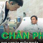 Ngã từ trên xe tải, bệnh nhân may mắn thoát nguy cơ liệt chân nhờ kỹ thuật đóng đinh chống xoay PFNA