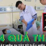 Người phụ nữ bất ngờ phát hiện mình có 4 quả thận từ dấu hiệu đau hông lưng