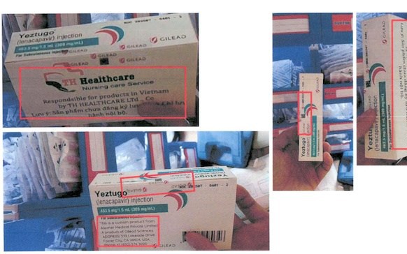 Huế mở rộng xét nghiệm HIV, hướng tới chấm dứt dịch bệnh AIDS vào năm 2030- Ảnh 4.