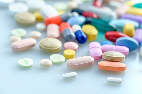Bộ Y tế siết quản lý thuốc kiểm soát đặc biệt, thúc đẩy số hóa toàn bộ quy trình- Ảnh 1.
