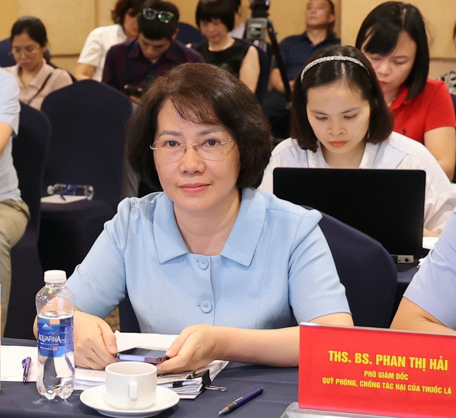 Đề xuất cấm thế hệ sinh từ năm 2010 trở về sau mua, sử dụng thuốc lá- Ảnh 1.