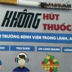 Bộ Y tế ‘nhắc’ các bệnh viện tham dự cuộc thi ‘Cơ sở y tế không khói thuốc lá’ lần II