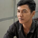 Bắt Hoàng Văn Thương nhiều lần quan hệ tình dục với bé gái 15 tuổi