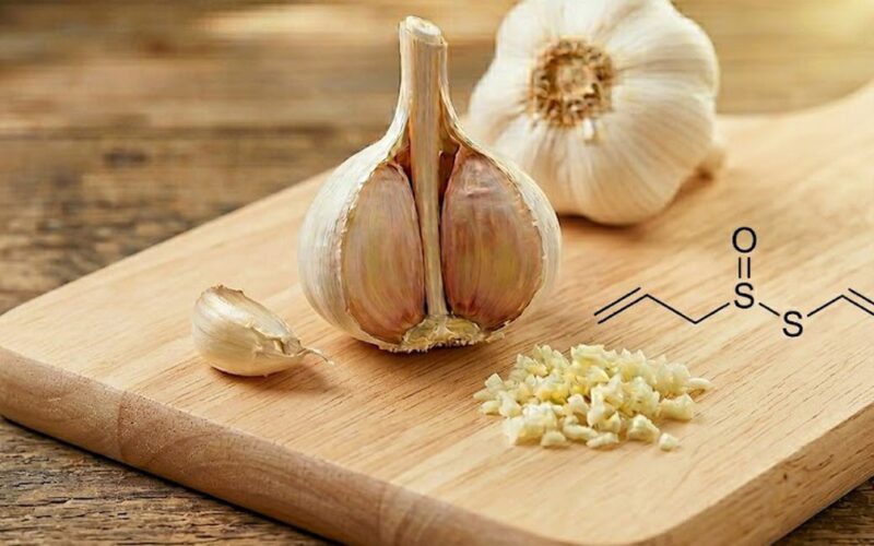 Ăn tỏi đúng cách để kích hoạt hợp chất ngăn ngừa ung thư
