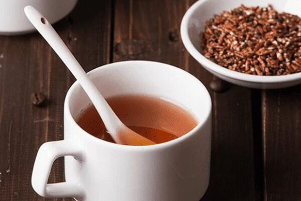 Cách pha trà gạo lứt thơm ngon và giữ trọn dinh dưỡng