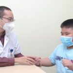 Báo động thừa cân, béo phì học đường ở Hà Nội