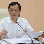 Thứ trưởng Nguyễn Tri Thức: Sửa đổi quy định quản lý mỹ phẩm phù hợp thực tiễn và yêu cầu hội nhập