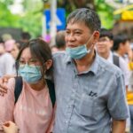 Thông tin mới nhất về thời tiết trong 2 ngày diễn ra kỳ thi vào lớp 10 ở Hà Nội