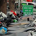 Hà Nội yêu cầu điều này tại 100% bãi trông giữ xe từ 1/7/2026