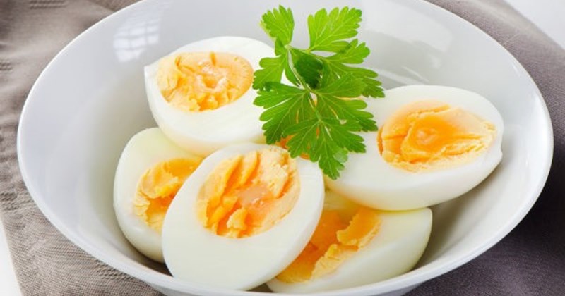 Dinh dưỡng mùa thi, ăn gì để học tốt, thi tốt?- Ảnh 2.