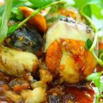 Những thực phẩm nên và không nên ăn cùng trứng vịt lộn