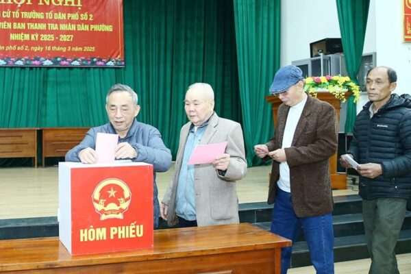 Người làm Trưởng thôn, Tổ trưởng tổ dân phố phải đáp ứng những tiêu chuẩn nào theo quy định mới nhất?