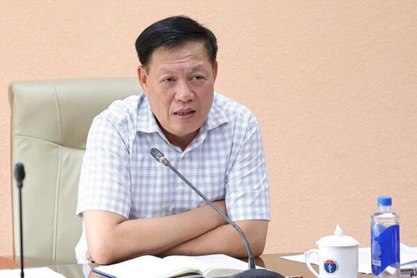 Sửa đổi Luật An toàn thực phẩm: Đề xuất quản lý theo chuỗi, thống nhất đầu mối từ Trung ương đến địa phương