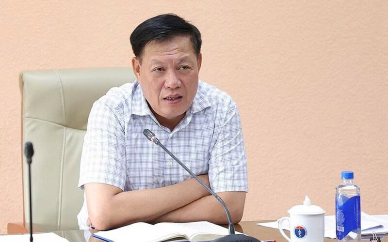 Sửa đổi Luật An toàn thực phẩm: Đề xuất quản lý theo chuỗi, thống nhất đầu mối từ Trung ương đến địa phương